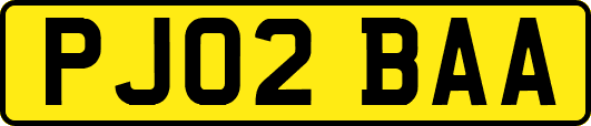 PJ02BAA