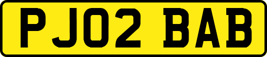 PJ02BAB