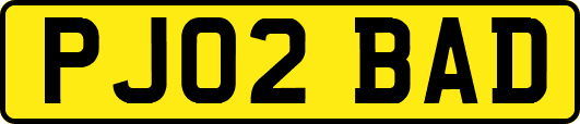 PJ02BAD