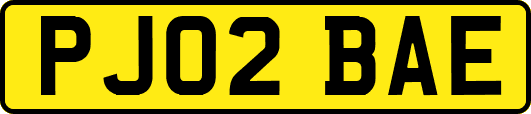 PJ02BAE