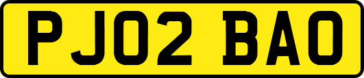 PJ02BAO