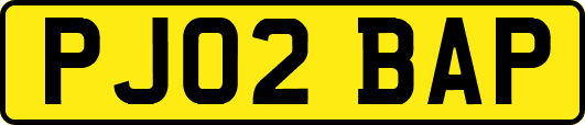 PJ02BAP
