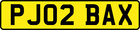 PJ02BAX
