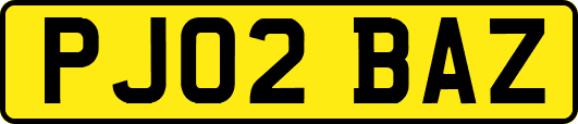 PJ02BAZ