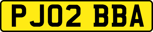 PJ02BBA