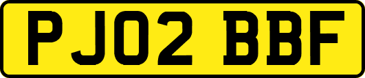 PJ02BBF