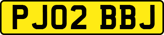 PJ02BBJ