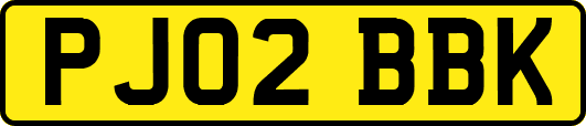 PJ02BBK