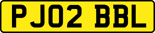 PJ02BBL
