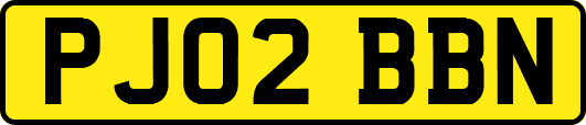PJ02BBN