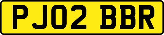 PJ02BBR