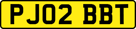 PJ02BBT