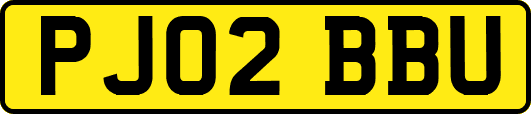 PJ02BBU