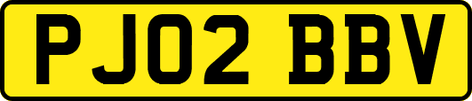 PJ02BBV