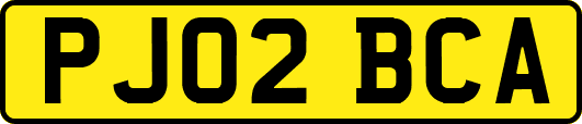 PJ02BCA