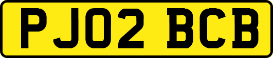 PJ02BCB