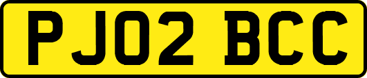 PJ02BCC