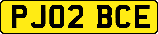 PJ02BCE