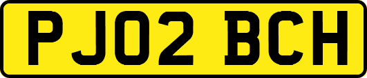 PJ02BCH