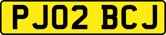 PJ02BCJ