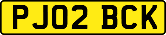 PJ02BCK