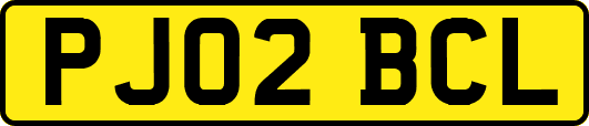 PJ02BCL