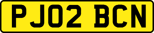 PJ02BCN
