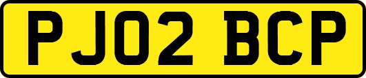 PJ02BCP