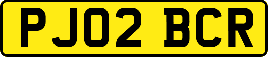 PJ02BCR