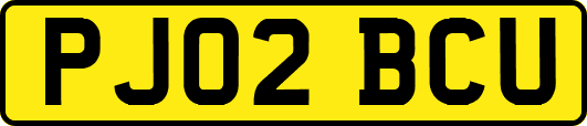 PJ02BCU