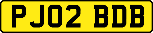 PJ02BDB