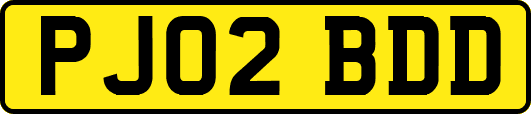 PJ02BDD