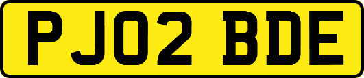 PJ02BDE