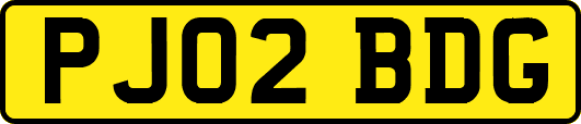 PJ02BDG