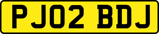 PJ02BDJ
