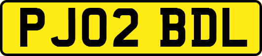PJ02BDL