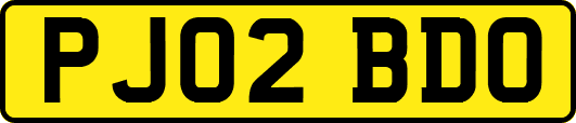 PJ02BDO