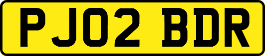 PJ02BDR