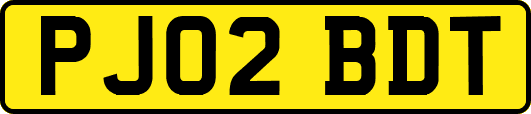 PJ02BDT