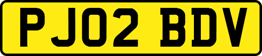 PJ02BDV