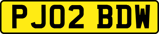 PJ02BDW