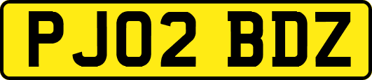 PJ02BDZ