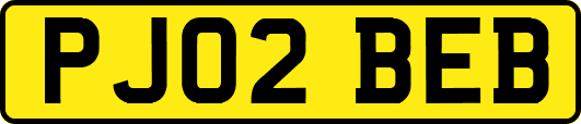PJ02BEB