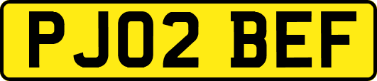 PJ02BEF