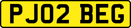 PJ02BEG