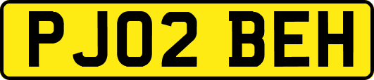 PJ02BEH