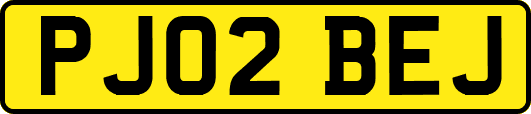 PJ02BEJ