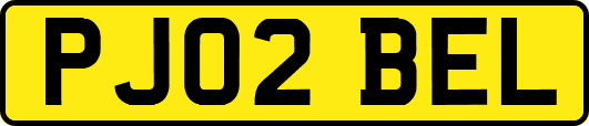 PJ02BEL