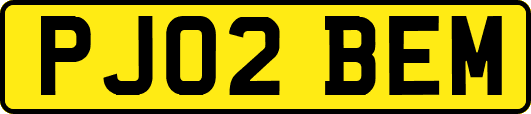 PJ02BEM
