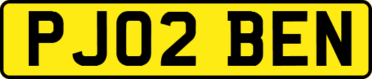 PJ02BEN